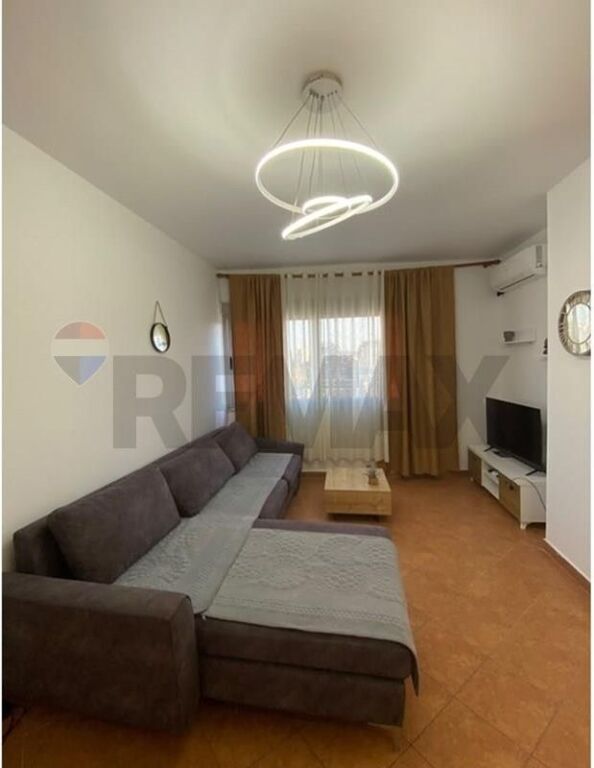 Apartment for rent in Don Bosko, Tirana, 77 m²