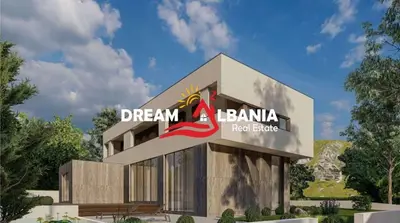 Land for sale in Berzhite, Tirana, 1,700 m². Photo 2 of 8