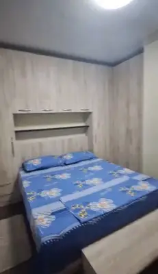 Apartament 1+1 me qera në Rruga Sami Frashëri, Tiranë, 60 m². Foto 10 nga 11