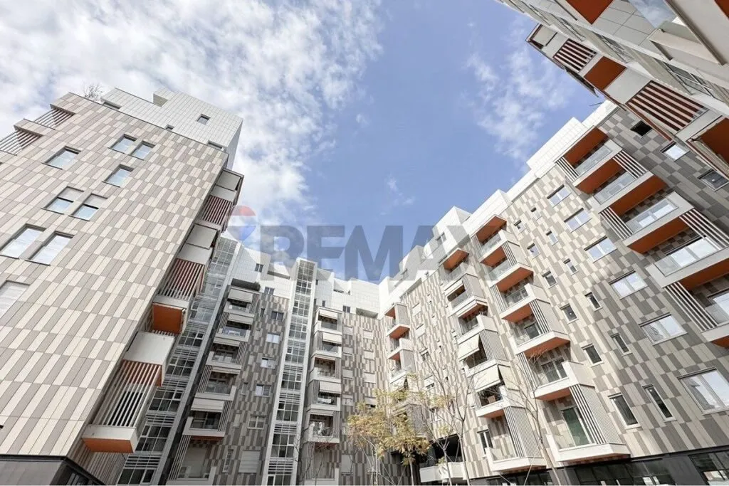 Apartament 2+1 në shitje në Foleja e Gjelbër, Tiranë, 127 m². Foto 1 nga 8