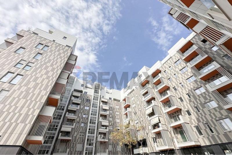 Appartamento 2+1 in vendita a Foleja e Gjelbër, Tirana, 127 m²