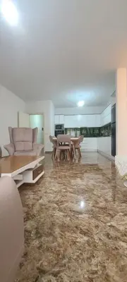 Appartamento 2+1 in affitto a Green City, Tirana, 120 m². Foto 4 di 10