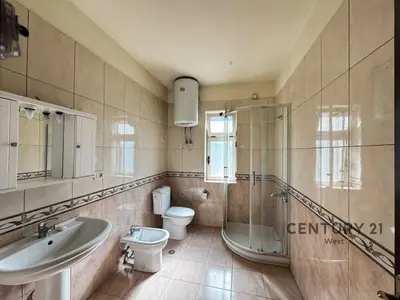 Villa in affitto a Kodra e Priftit, Tirana, 520 m². Foto 12 di 12