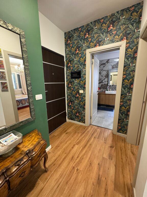 Apartament 2+1 në shitje në Vila e Zogut, Durrës, 91 m². Foto 6 nga 9