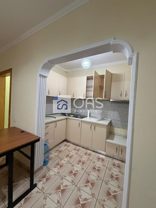 Appartamento 1+1 in vendita a Pallati me Shigjeta, Tirana, 58 m²