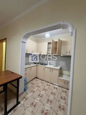 Apartament 1+1 në shitje në Pallati me Shigjeta, Tiranë, 58 m². Foto 1 nga 6