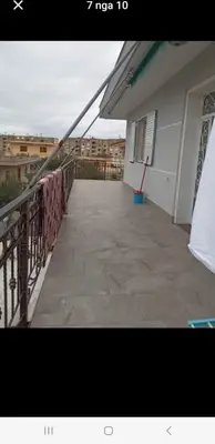 House 3+1 for rent in Rruga Lufta e Vlorës, Vlorë, 110 m². Photo 4 of 9