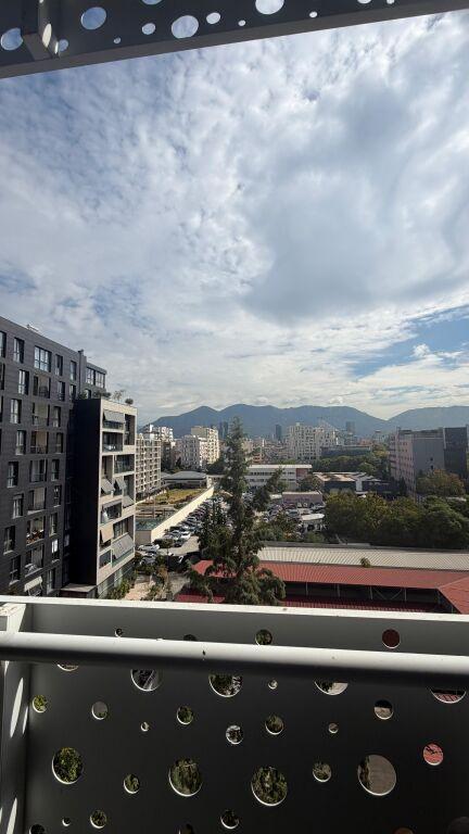 Apartament 1+1 në shitje në Corner Residence, Tiranë, 71 m². Foto 8 nga 8