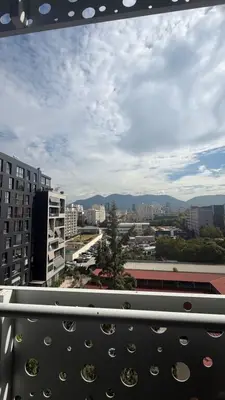 Appartamento 1+1 in vendita a Bulevardi Gjergj Fishta, Tirana, 71 m². Foto 8 di 8