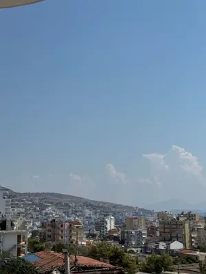 Apartament 1+1 në shitje në Rruga Janaq Kumi, Sarandë, 108 m². Foto 3 nga 9