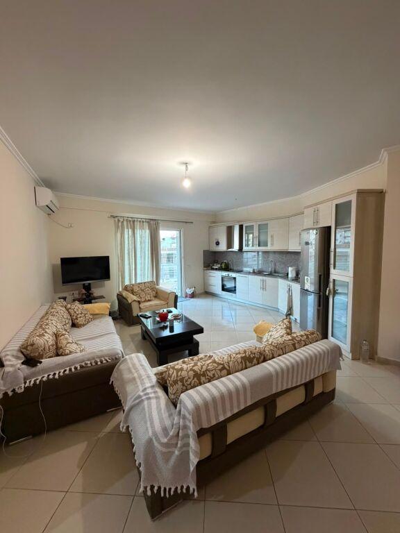 Apartment 2+1 for sale in Rruga Idriz Alidhima, Sarandë, 109 m²
