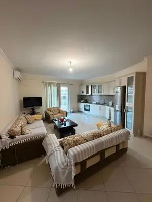 Apartament 2+1 në shitje në Rruga Idriz Alidhima, Sarandë, 109 m². Foto 1 nga 7