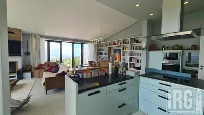 Duplex 3+1 in vendita a Linzë, Tirana, 297 m². Foto 9 di 12