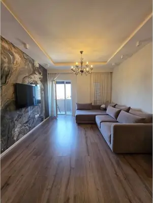 Apartment 2+1 for rent in Tirana, 77 m². Photo 7 of 12