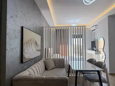 Stanza in affitto a Lungomare, Valona, 45 m². Foto 2 di 10