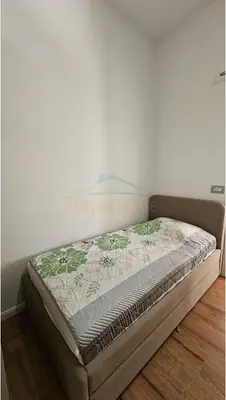 Apartament 2+1 me qera në Bulevardi Dyrrah, Durrës, 64 m². Foto 11 nga 12