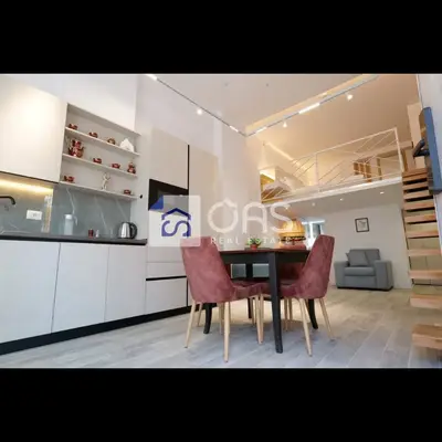 Duplex in affitto ad Ali Demi, Tirana, 55 m². Foto 5 di 5
