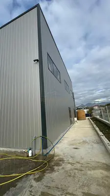 Warehouse for sale in Prush, Tirana, 1,400 m². Photo 3 of 4