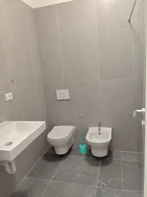 Apartament 1+1 me qera në Univers City, Tiranë, 67 m². Foto 5 nga 5