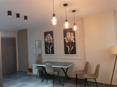Apartament 2+1 në shitje në Bulevardi Vlore-Skele, Vlorë, 110 m². Foto 4 nga 8
