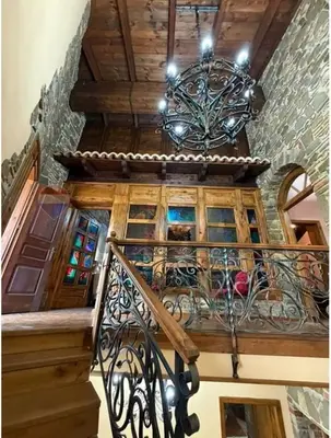 Vilë në shitje në Ndroq, Tiranë, 375 m². Foto 2 nga 6