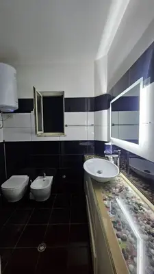 Apartament 1+1 me qera në Rruga Kel Kodheli, Tiranë, 50 m². Foto 5 nga 9