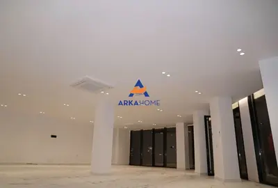 Ufficio in affitto a Don Bosko, Tirana, 120 m². Foto 3 di 5