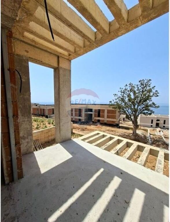 Apartament në shitje në Drimadhes Little Beach, Vlorë, 116 m². Foto 2 nga 3