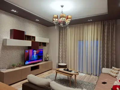 Appartamento 3+1 in vendita a Rruga Kodra e Shtufit, Argirocastro, 140 m². Foto 2 di 5