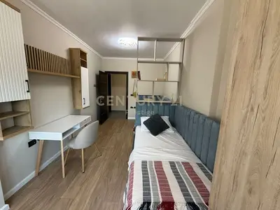 Appartamento 2+1 in affitto ad Ambasador 3, Tirana, 96 m². Foto 8 di 12