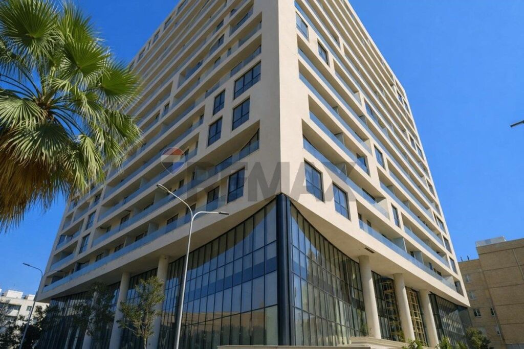 Appartamento in affitto a Golden Tower Residence, Tirana, 65 m². Foto 1 di 3