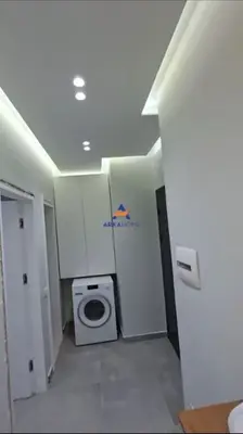 Appartamento 1+1 in affitto a Selvia, Tirana, 70 m². Foto 2 di 4