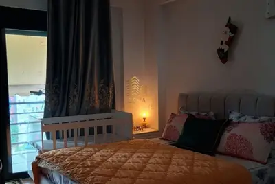 Apartament 2+1 në shitje në Rruga Irfan Tomini, Tiranë, 85 m². Foto 3 nga 6
