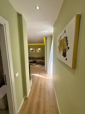 Apartament 2+1 në shitje në Myslym Shyri, Tiranë, 75 m². Foto 6 nga 9