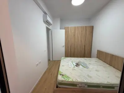 Appartamento 1+1 in vendita ad Ali Demi, Tirana, 49 m². Foto 3 di 7