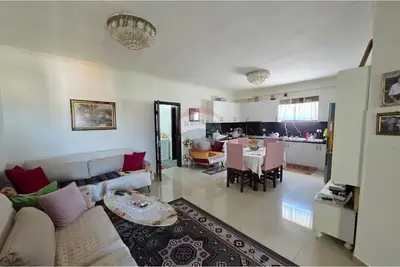 Apartament 1+1 në shitje në Rruga e re, Vlorë, 81 m². Foto 4 nga 11