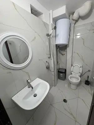 Studio for rent in Plazh, Durrës, 40 m². Photo 6 of 6