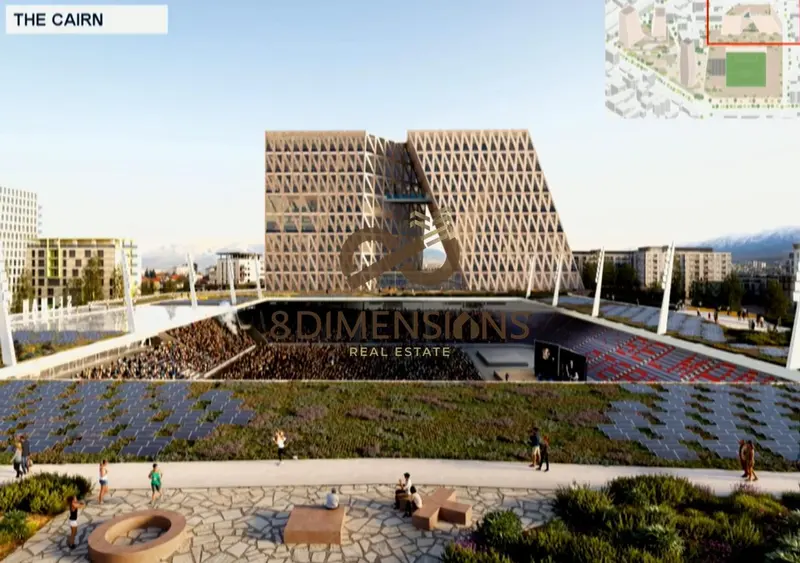 Ufficio in affitto a Stadiumi Dinamo, Tirana, 30 m²