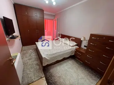 Apartament 2+1 me qera në Perball Stadiumit Air Albania. Cmimi: 1000€, Tiranë, 99 m². Foto 6 nga 10