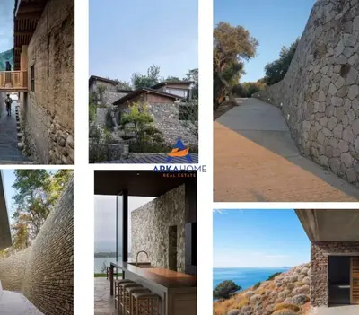 Villa in vendita a Shëtitorja, Saranda, 220 m². Foto 3 di 8