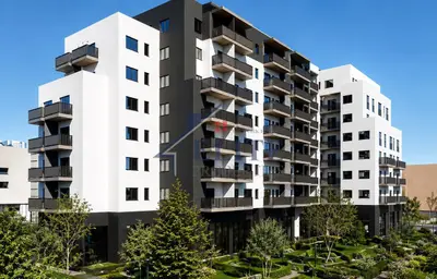Apartament 1+1 në shitje në Misto Mame, Tiranë, 58 m². Foto 1 nga 9