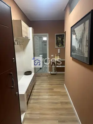 Apartament 2+1 me qera në Kopshtit Zologjik, Tiranë, 87 m². Foto 6 nga 7