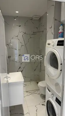 Apartament 1+1 me qera në 5 Maj, Tiranë, 65 m². Foto 4 nga 4