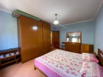 Apartament 1+1 me qera në Bulevardi Bajram Curri, Tiranë, 60 m². Foto 6 nga 8