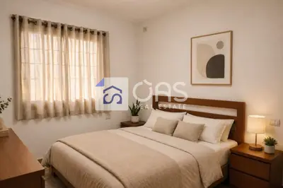 Apartament 2+1 me qera në Mine Peza, Tiranë, 70 m². Foto 2 nga 3
