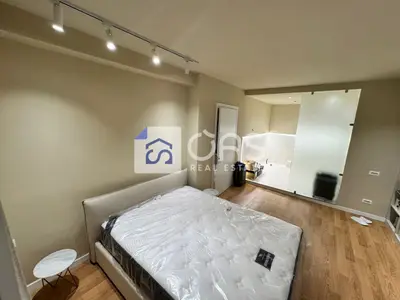 Apartament 2+1 me qera në Rruga e Durrsit, Tiranë, 100 m². Foto 6 nga 7