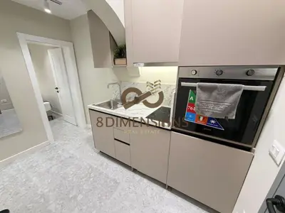 Apartment 1+1 for sale in Rruga e Kavajës, Tirana, 65 m². Photo 12 of 12