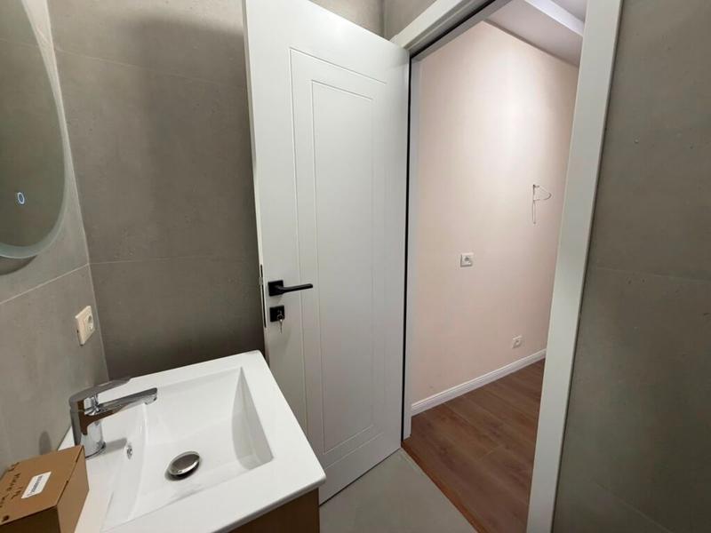 Apartament 2+1 në shitje në Ish Rajoni I Policise, Durrës, 80 m². Foto 7 nga 8