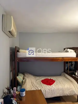 Apartament 3+1 me qera në Toptani, Tiranë, 125 m². Foto 8 nga 8