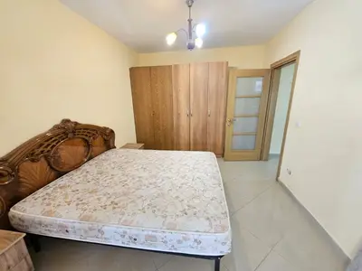 Apartament 1+1 në shitje në Pallati i Sportit Ramazan Njala, Durrës, 56 m². Foto 9 nga 12